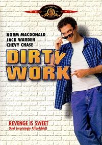 Dirty Work (DVD)