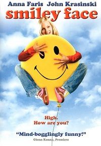 Smiley Face (DVD)