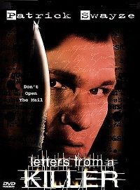 Letters from a Killer (DVD)