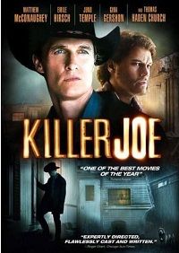 Killer Joe (DVD)