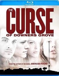 The Curse of Downers Grove (Blu-ray)