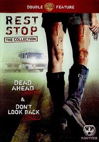 Rest Stop: Dead Ahead/Don't Look Back (DVD) Double Feature