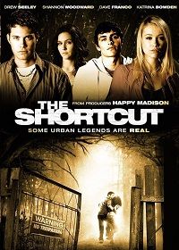 The Shortcut (DVD)