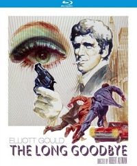 The Long Goodbye (Blu-ray) The Long Goodbye (Blu-ray)