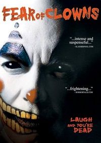 Fear of Clowns (DVD)