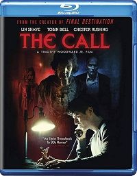 The Call (Blu-ray) (2020)