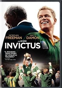 Invictus (DVD)
