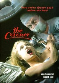 The Coroner (DVD) (1999)