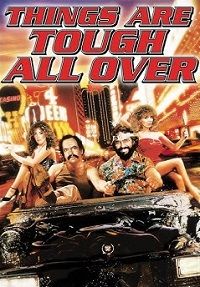 Things Are Tough All Over (DVD)
