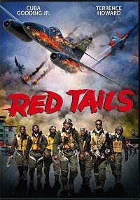 Red Tails (DVD)