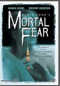Mortal Fear (DVD)