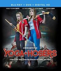 Yoga Hosers (Blu-ray/DVD)