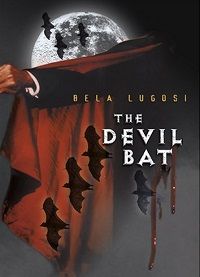 The Devil Bat (DVD)
