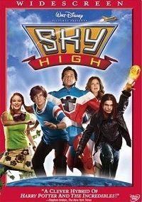 Disney's Sky High (DVD)