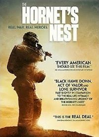 The Hornet's Nest (DVD)
