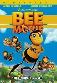 Bee Movie (DVD)