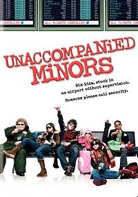 Unaccompanied Minors (DVD)