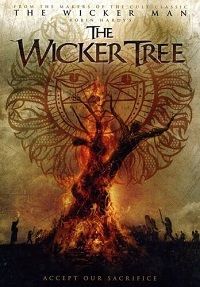 The Wicker Tree (DVD)