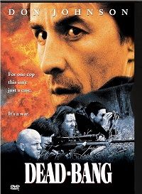 Dead Bang (DVD)