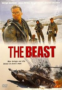 The Beast (DVD) (1988)