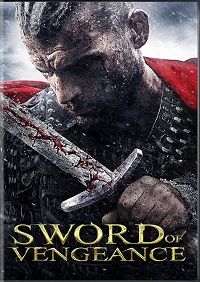 Sword of Vengeance (DVD)