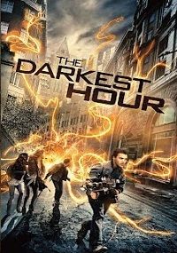 The Darkest Hour (DVD)
