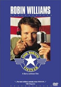 Good Morning, Vietnam (DVD)