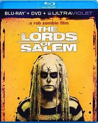 The Lords of Salem (Blu-ray/DVD) The Lords of Salem (Blu-ray/DVD)
