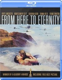 From Here to Eternity (Blu-ray) From Here to Eternity (Blu-ray)