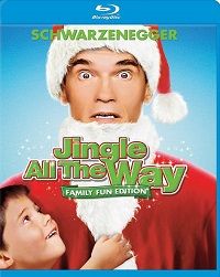Jingle All the Way (Blu-ray)