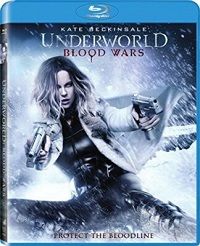 Underworld: Blood Wars (Blu-ray) Underworld: Blood Wars (Blu-ray)