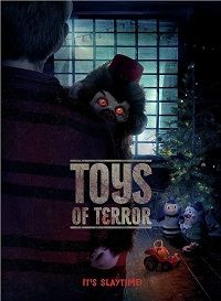 Toys of Terror (DVD)