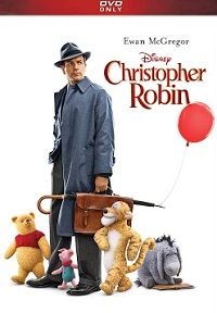 Disney's Christopher Robin (DVD)