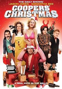 Coopers' Christmas (DVD)