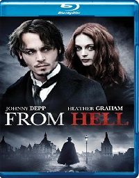 From Hell (Blu-ray)