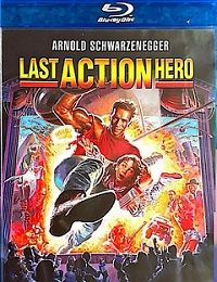 Last Action Hero (Blu-ray)