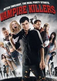 Vampire Killers (DVD)