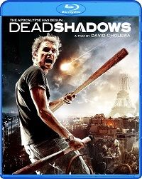 Dead Shadows (Blu-ray)
