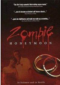 Zombie Honeymoon (DVD)