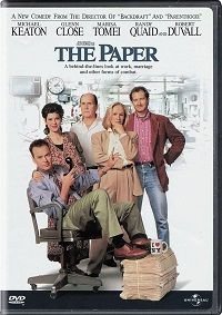 The Paper (DVD)