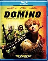 Domino (Blu-ray)