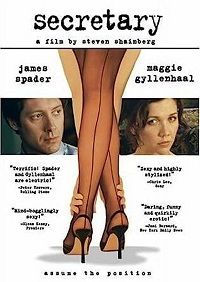 Secretary (DVD)