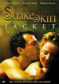 Snake Skin Jacket (DVD)