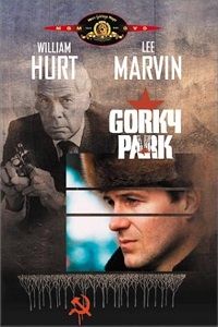 Gorky Park (DVD)