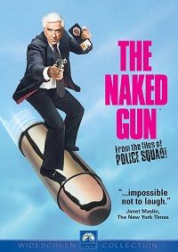 The Naked Gun: From the Files of Police Squad! (DVD) The Naked Gun: From the Files of Police Squad! (DVD)