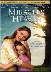 Miracles from Heaven (DVD)