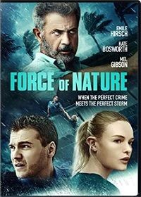 Force of Nature (DVD)