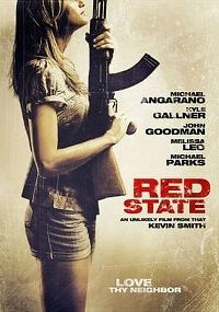 Red State (DVD)