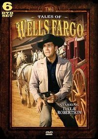 Tales of Wells Fargo (DVD) Tales of Wells Fargo (DVD)