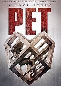 Pet: A Love Story (DVD)